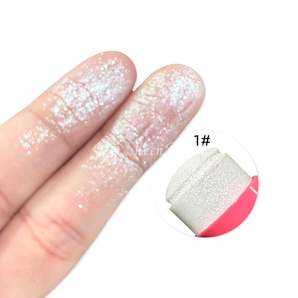 SheenEffect Multi-Use Highlighter Stick – Vegan, Buildable Radiance for Face & Body | Cruelty-Free