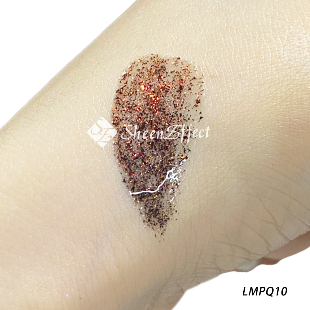 Mirror Shine Lip Gloss – High-Intensity Glass Finish, Hydrating & Non-Sticky Formula
