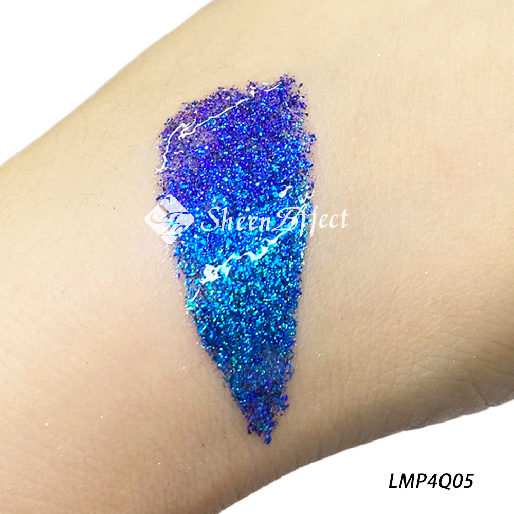 Mirror Shine Lip Gloss – High-Intensity Glass Finish, Hydrating & Non-Sticky Formula