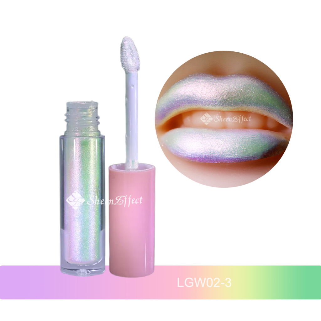 Kiss-Proof Lip Stain – 16H Transfer-Resistant Color, Hydrating Matte Finish