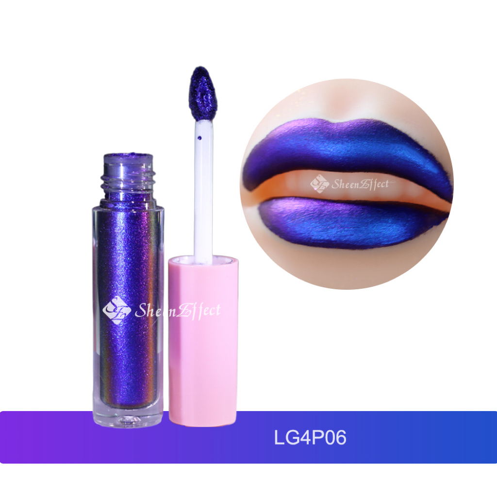 Kiss-Proof Lip Stain – 16H Transfer-Resistant Color, Hydrating Matte Finish