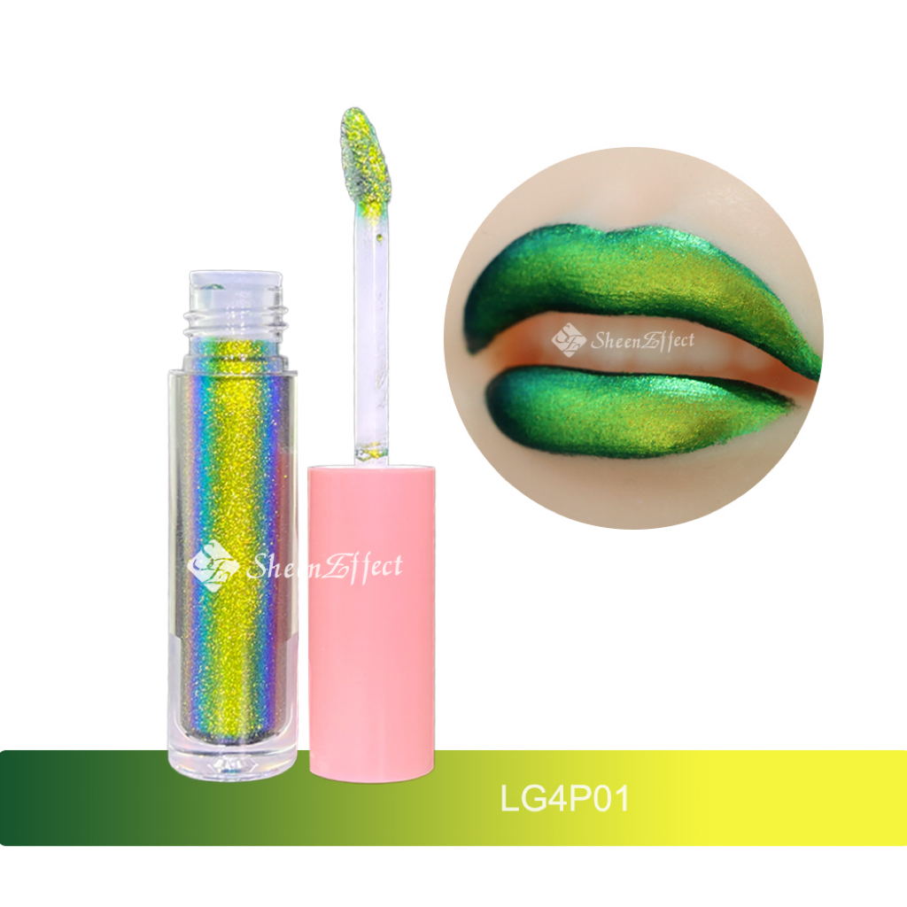 Kiss-Proof Lip Stain – 16H Transfer-Resistant Color, Hydrating Matte Finish
