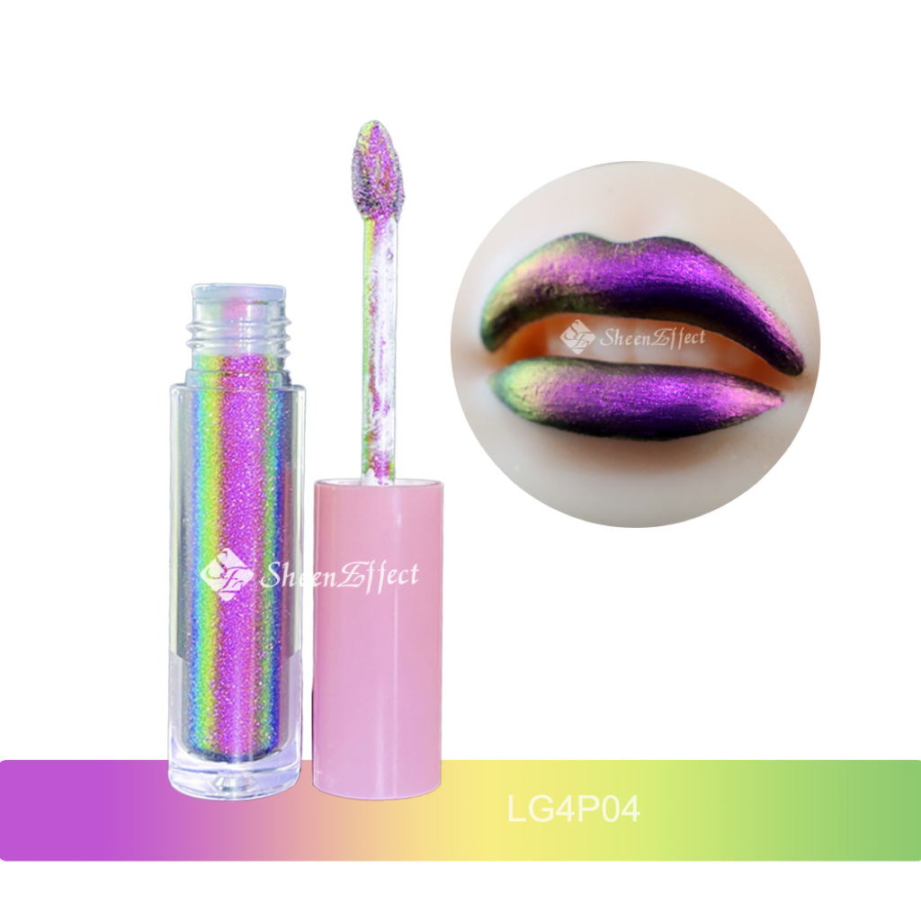 Kiss-Proof Lip Stain – 16H Transfer-Resistant Color, Hydrating Matte Finish