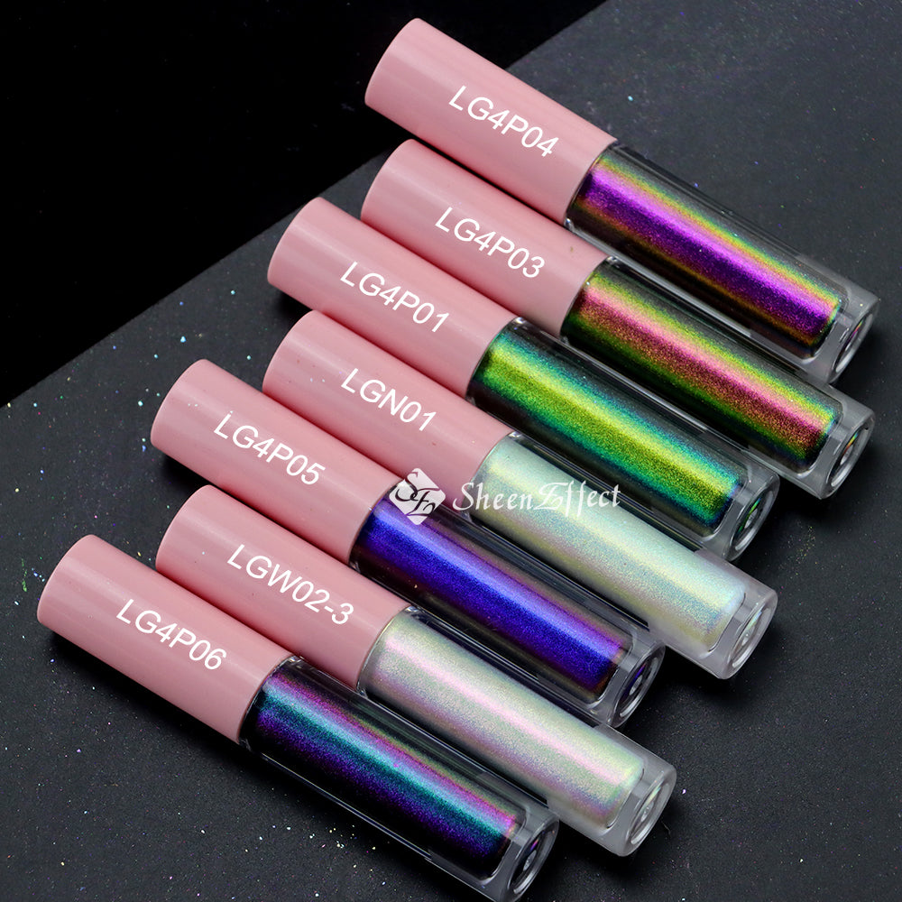 Kiss-Proof Lip Stain – 16H Transfer-Resistant Color, Hydrating Matte Finish