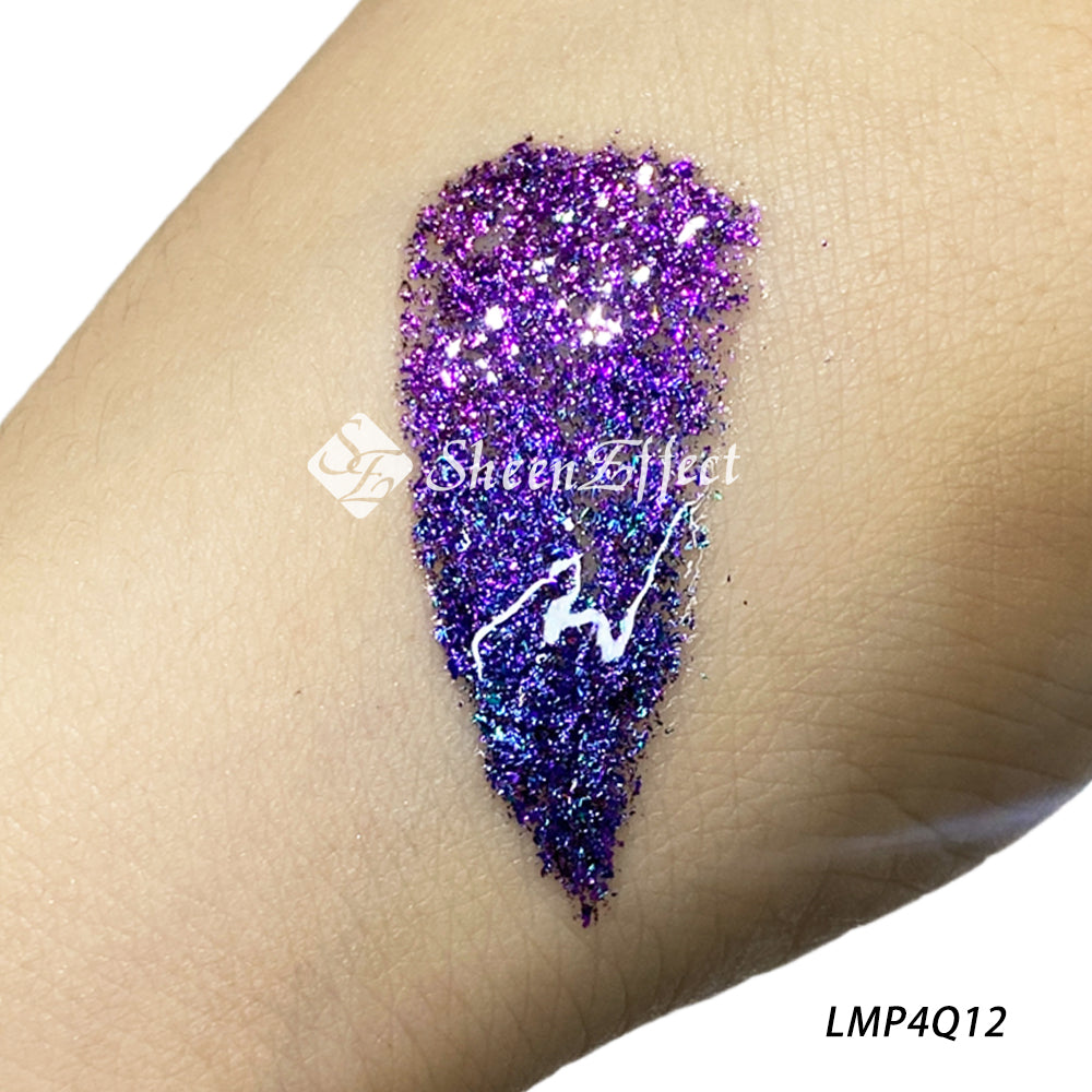 Mirror Shine Lip Gloss – High-Intensity Glass Finish, Hydrating & Non-Sticky Formula