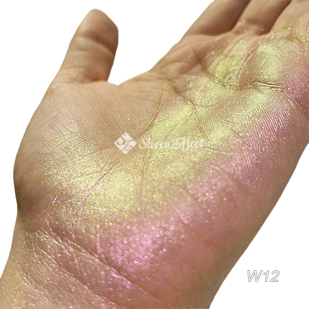 Luminous Veil Highlighter Milk – Buildable Radiance for Face & Body | Vegan, Non-Greasy Formula